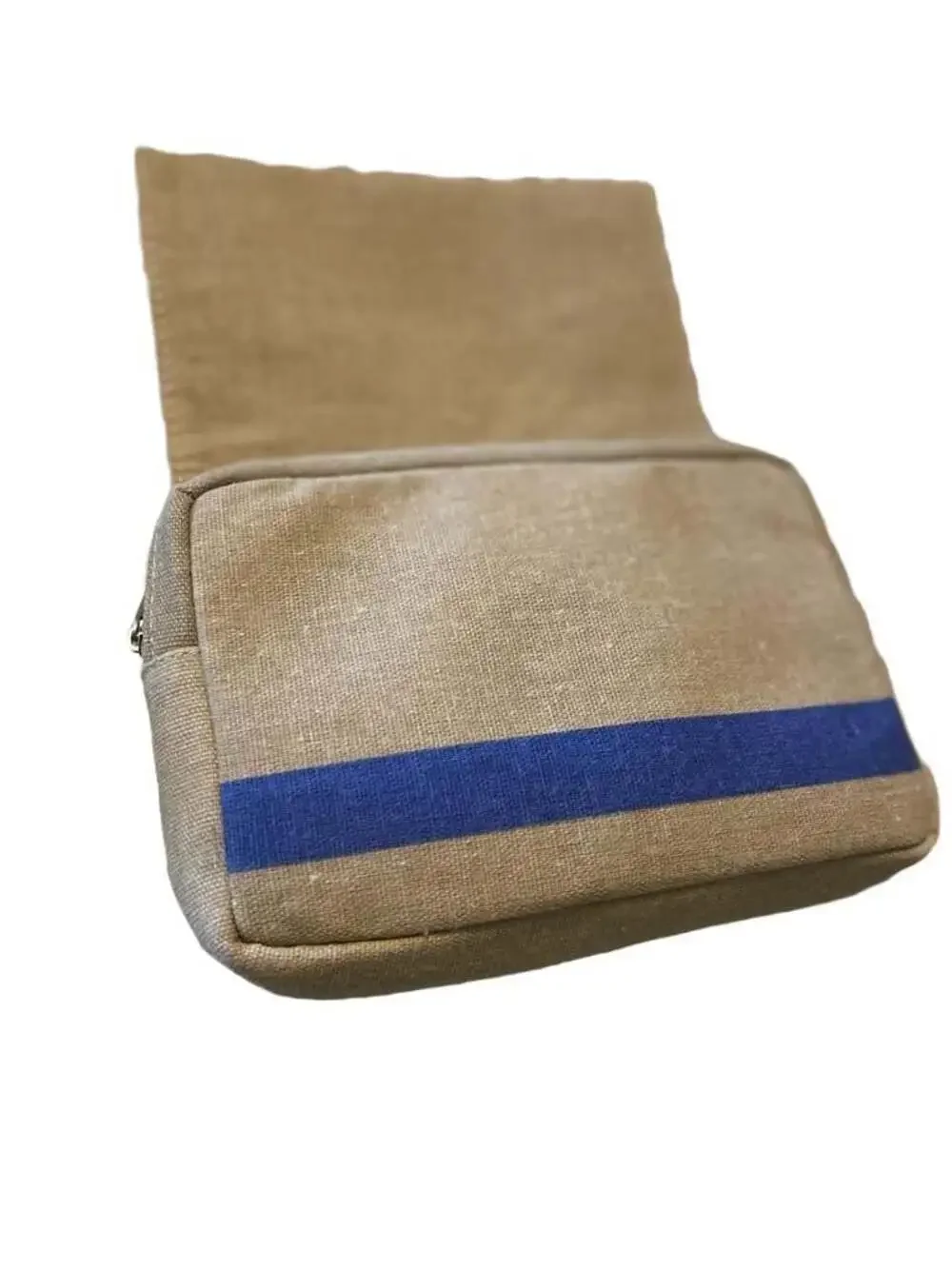 KLM  Dutch Airlines Amenity Kit 7 items Rituals Pouch, eye mask, socks, clutch